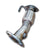 Image 3 of Kia Rondo 2.0L 4cyl front exhaust flex pipe 2014 to 2016