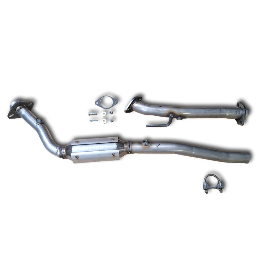 Ford Explorer 1997-2000 Catalytic Converter 4.0L V6 RIGHT SIDE