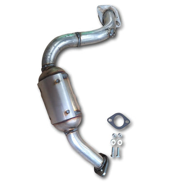 1997-2000 Ford Explorer Left Side 4.0L V6 Catalytic Converter