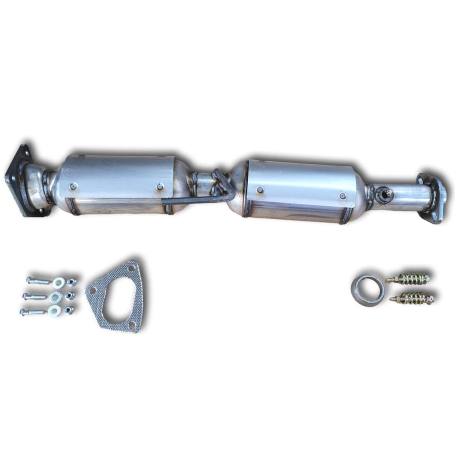 1995-1997 Ford Ranger V6 Catalytic Converter