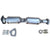 Mazda B3000 95-97 catalytic converter 3.0L V6