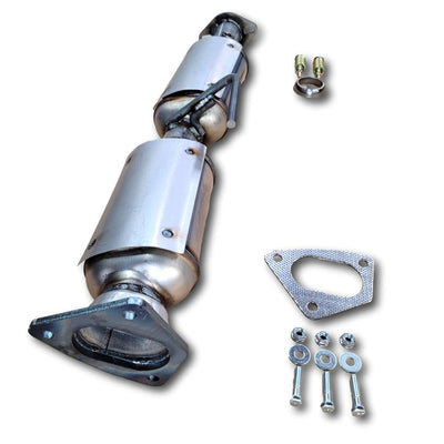 1995-1997 Ford Ranger V6 Catalytic Converter