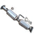 Mazda B4000 95-97 catalytic converter 4.0L V6