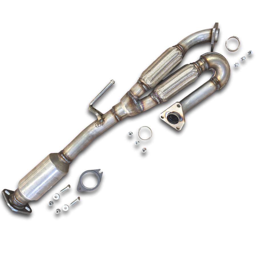 Nissan Maxima 2009-2014 Flex Catalytic Converter