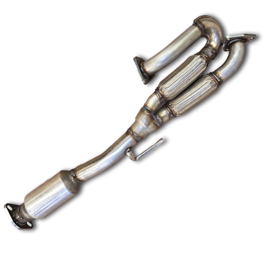 Nissan Maxima 2009-2014 Flex Catalytic Converter