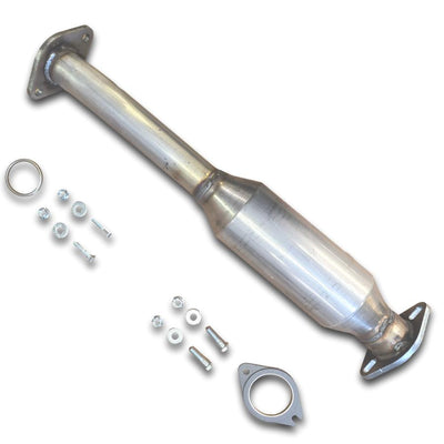 Nissan Titan 2004 to 2015 REAR RIGHT catalytic converter 5.6L V8