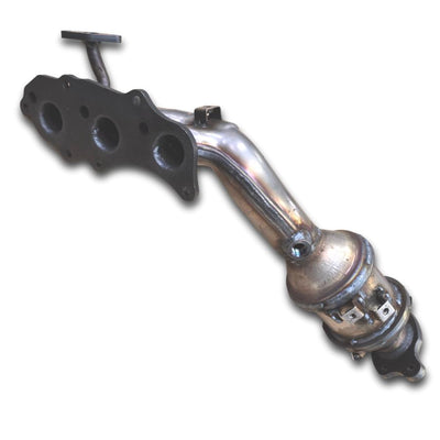 Toyota FJ Cruiser 4.0L V6 2013-2014 Catalytic Converter BANK 1 / RIGHT SIDE