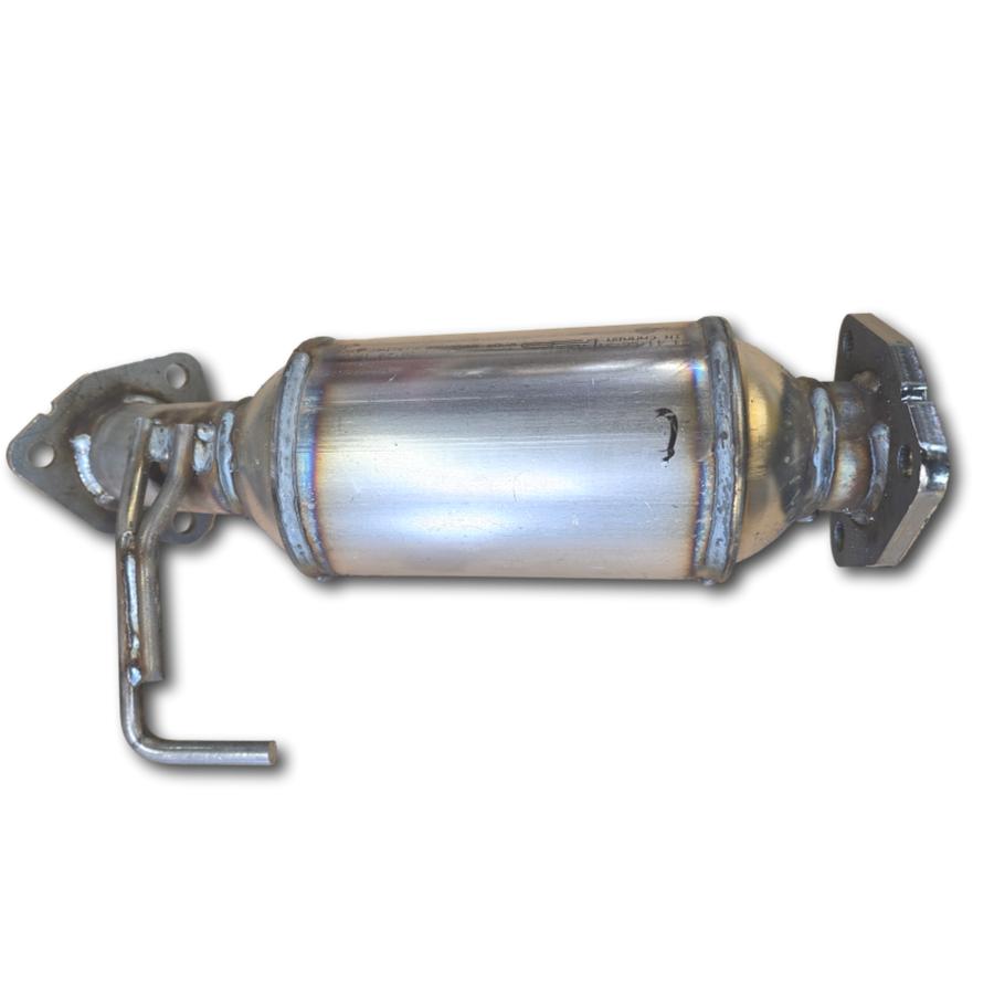 2014-2015 Honda Civic Rear 1.8L Catalytic Converter