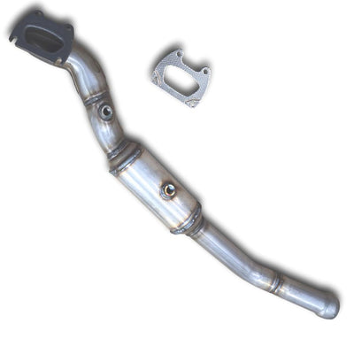 2011-2012 Jeep Grand Cherokee 3.6L V6 RIGHT SIDE Catalytic Converter