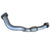 Mitsubishi Endeavor Exhaust Flex Pipe 2004 to 2011 3.8L V6 , see description STAINLESS