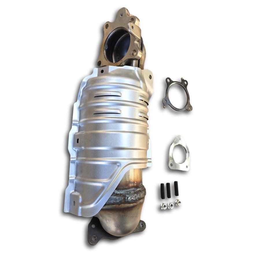 Honda CRV 17-21 catalytic converter 1.5L Turbo BANK 1 OEM GRADE