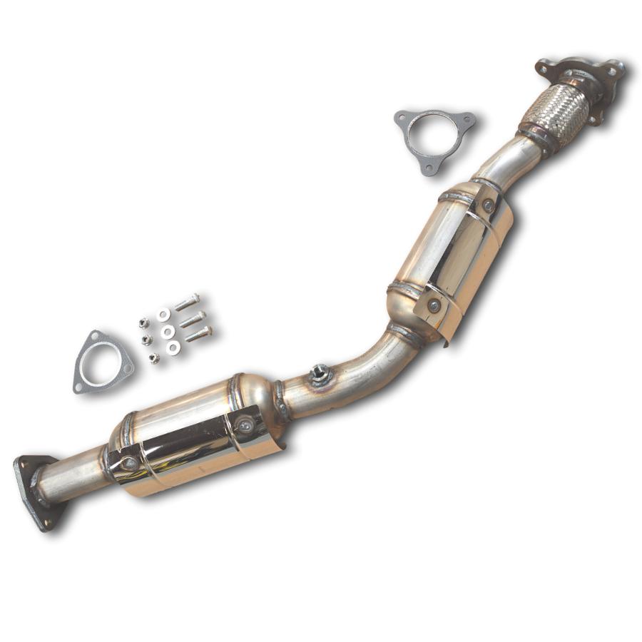 Saturn Vue 2.4L catalytic converter 2008-2010