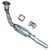 2000-2006 Audi TT 1.8T Catalytic Converter