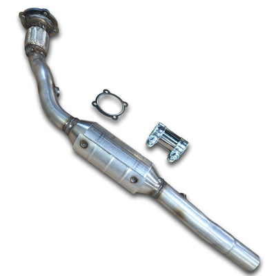 VW Beetle 1.8T 99-05 catalytic converter