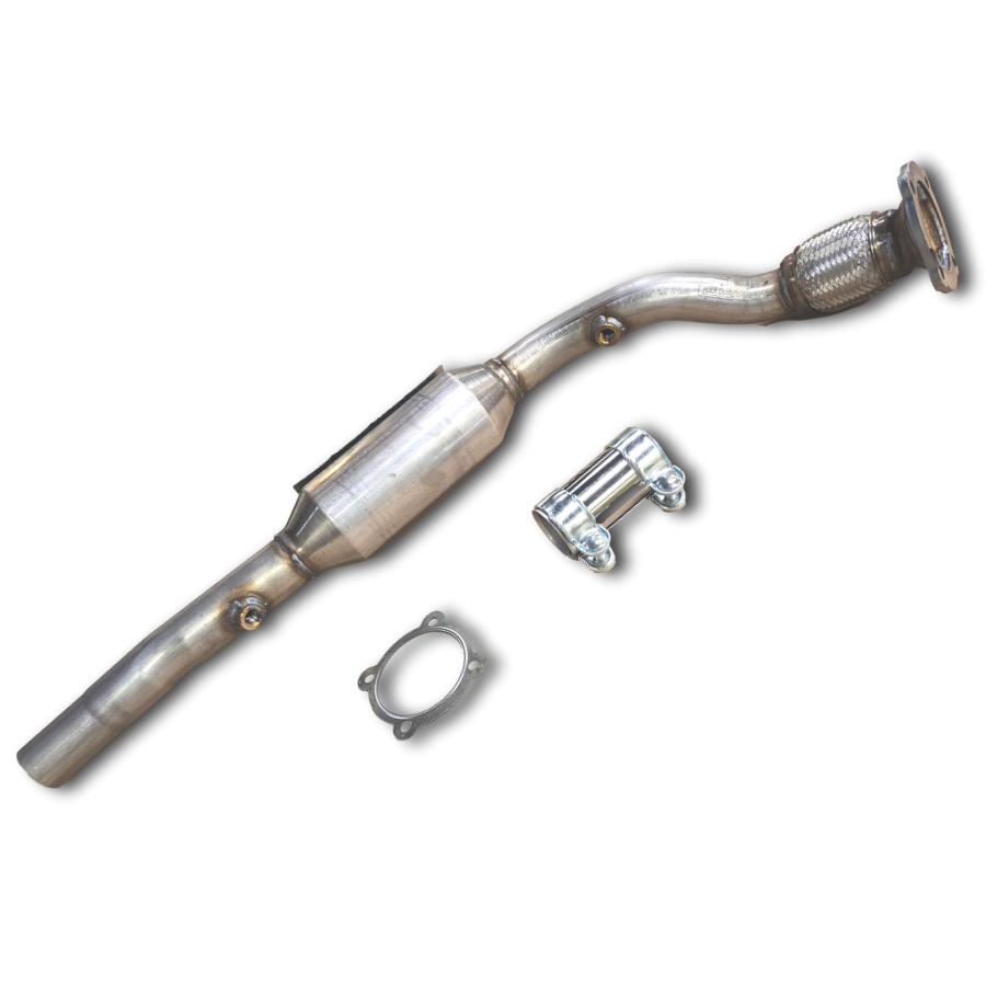 VW Beetle 1.8T 99-05 catalytic converter