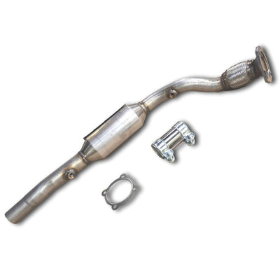 VW Beetle 1.8T 99-05 catalytic converter