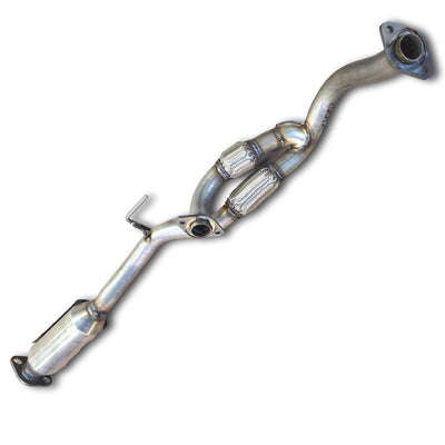 Toyota Solara 99-00 3.0L V6 Rear Catalytic Converter