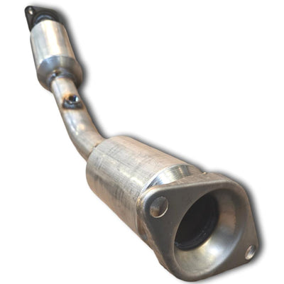 Nissan Versa 2012-2017 BANK 1 catalytic converter 1.6L 4cyl