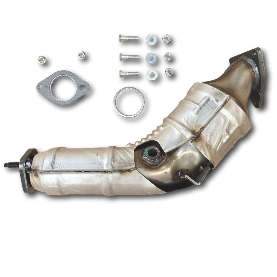 Nissan 350Z 07-08 BANK 2 / left side catalytic converter 3.5L V6 OEM GRADE