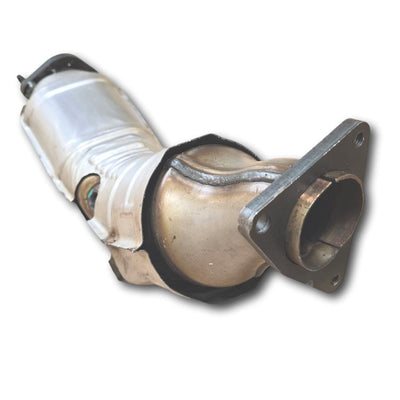 2014-2017 Infiniti QX70 Bank 2 / left side Catalytic Converter 3.7L V6 OEM GRADE