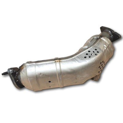 Infiniti EX35 2008-2012 Bank 1 / right side Catalytic Converter 3.5L V6 OEM GRADE