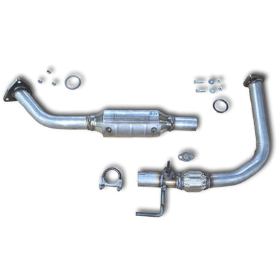 Toyota Tundra 03-04 LEFT Catalytic Converter 4.7L V8 BANK 1