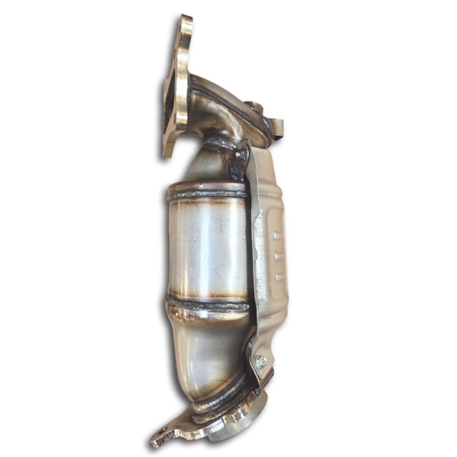 2008-2012 Honda Accord 2.4L 4-Cylinder Bank 1 Catalytic Converter OEM GRADE