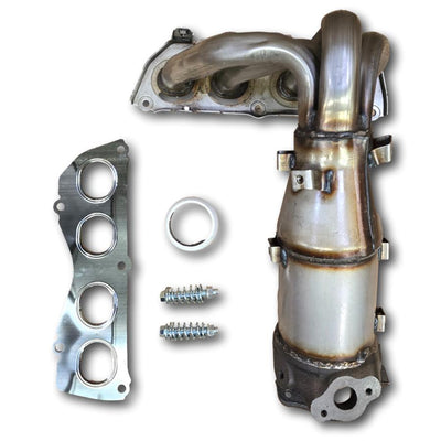 Lexus NX300h 2.5L 2015-2021 BANK 1 Catalytic Converter Hybrid OEM GRADE