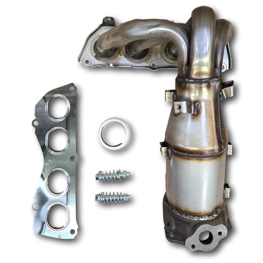 Lexus ES300h 2.5L 2013-2018 BANK 1 Catalytic Converter Hybrid OEM GRADE