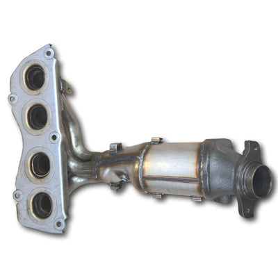 Lexus NX300h 2.5L 2015-2021 BANK 1 Catalytic Converter Hybrid OEM GRADE