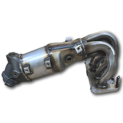 Lexus ES300h 2.5L 2013-2018 BANK 1 Catalytic Converter Hybrid OEM GRADE