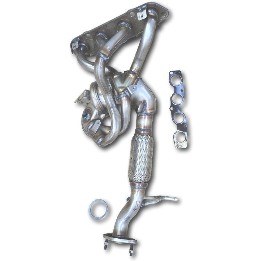 Mazda CX-3 2016-2021 2.0L FWD Manifold Catalytic Converter OEM GRADE