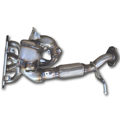 Mazda CX-3 2016-2021 2.0L FWD Manifold Catalytic Converter OEM GRADE
