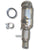 BMW 320i 2012-2018 2.0L Turbo N20 Catalytic Converter BANK 1 , OEM GRADE