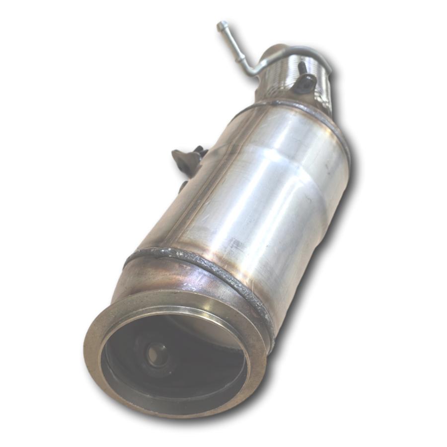 BMW 228i 2014-2016 2.0L Turbo N20 Catalytic Converter BANK 1 , OEM GRADE
