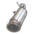 BMW 228i 2014-2016 2.0L Turbo N20 Catalytic Converter BANK 1 , OEM GRADE