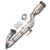 Nissan Murano 2009 to 2019 flex pipe with catalytic converter OEM GRADE
