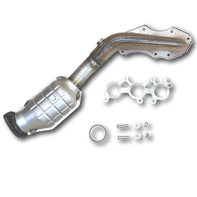 2006-2015 Lexus IS250 RWD Catalytic Converter 2.5L V6 , BANK 1 / RIGHT SIDE , OEM GRADE