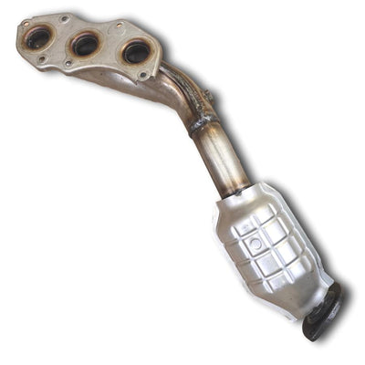 2006-2015 Lexus IS250 RWD Catalytic Converter 2.5L V6 , BANK 1 / RIGHT SIDE , OEM GRADE