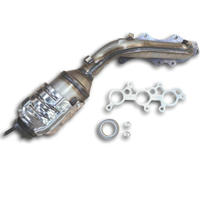 2010-2012 Toyota 4Runner 4.0L V6 Catalytic Converter BANK 1 / RIGHT , OEM GRADE