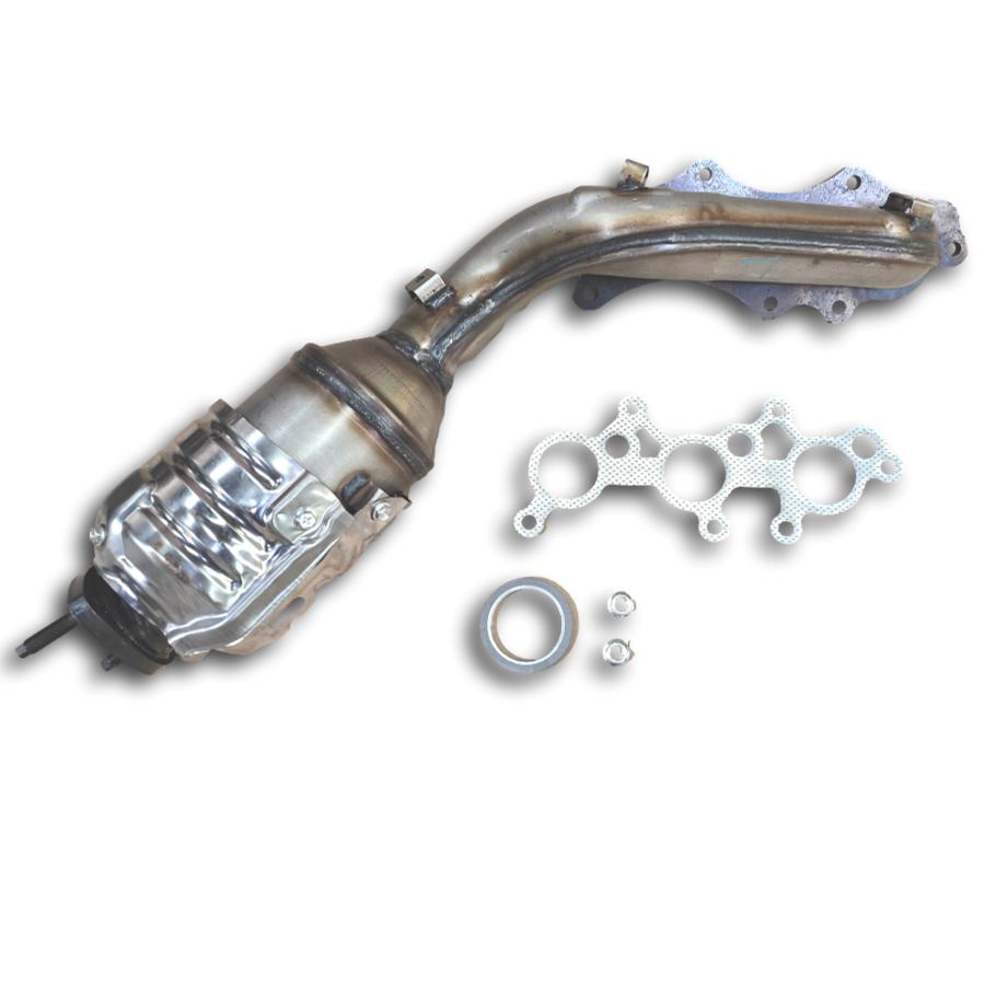2010-2012 Toyota FJ Cruiser 4.0L V6 Catalytic Converter BANK 1 / RIGHT , OEM GRADE