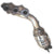 2010-2012 Toyota 4Runner 4.0L V6 Catalytic Converter BANK 1 / RIGHT , OEM GRADE