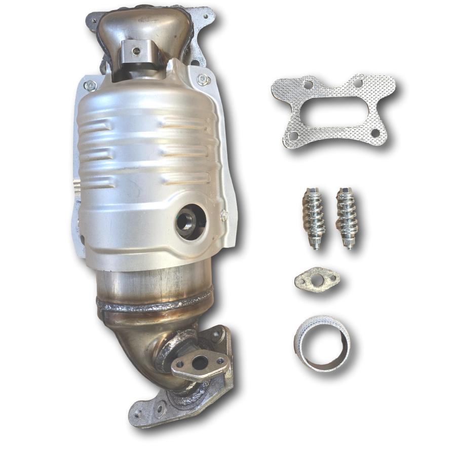 2006-2011 Honda Civic 1.8L Catalytic Converter