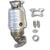 2006-2011 Honda Civic 1.8L Catalytic Converter