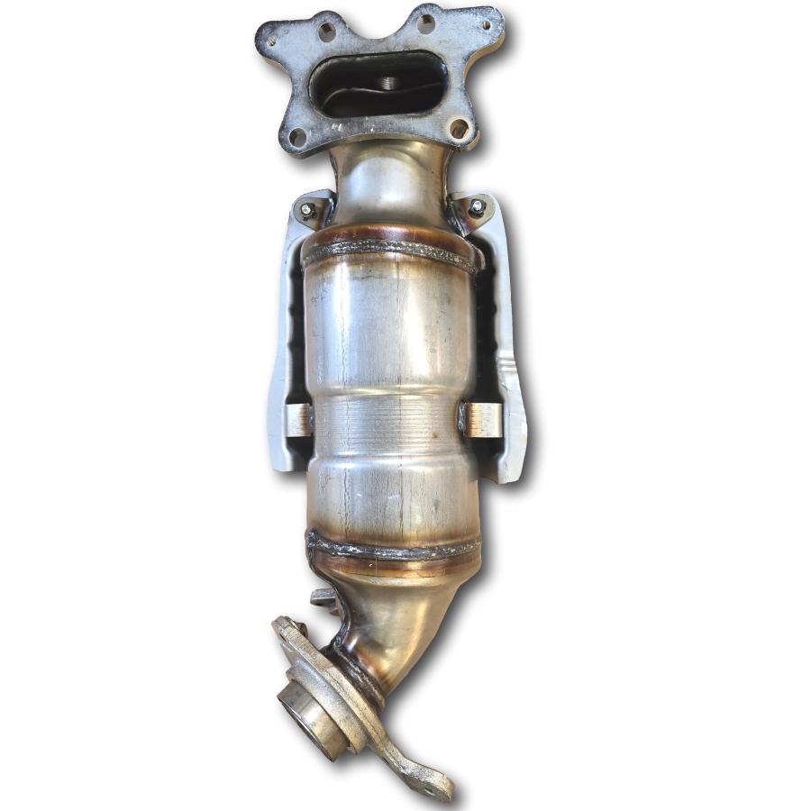 2006-2011 Honda Civic 1.8L Catalytic Converter