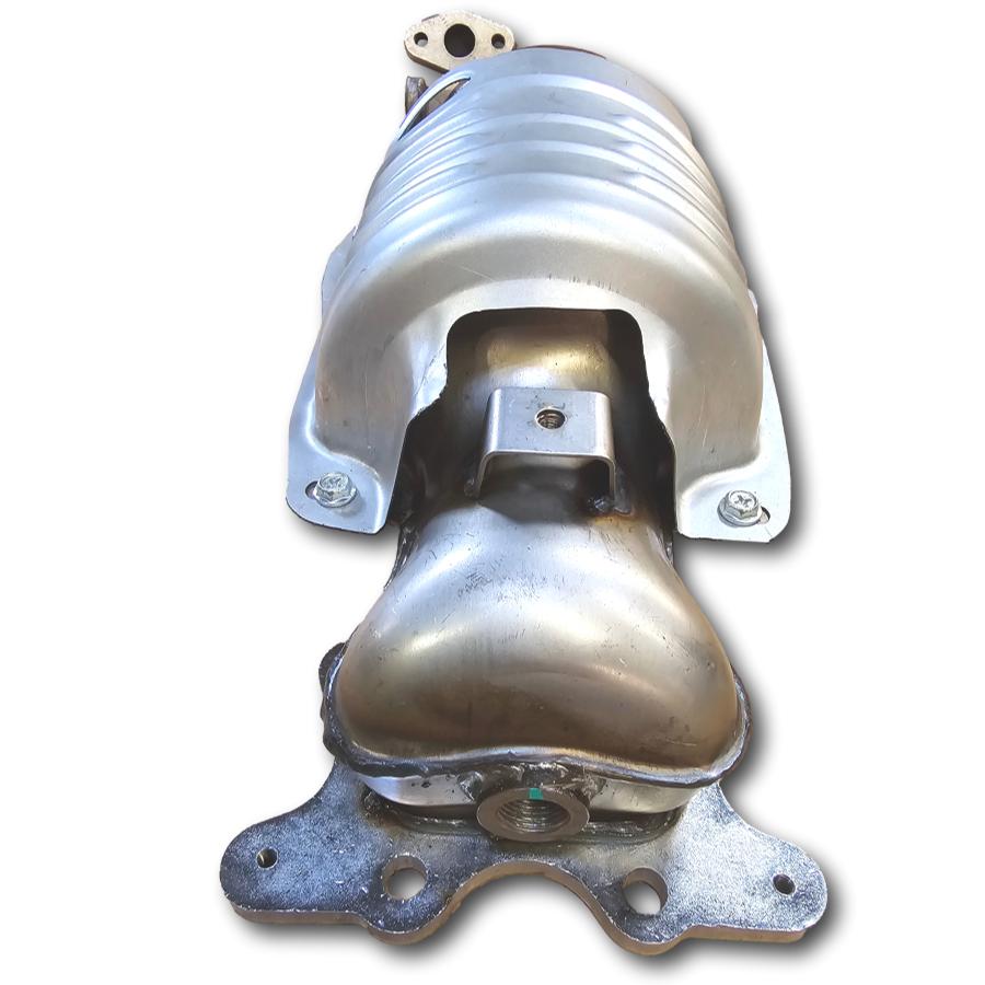 2006-2011 Honda Civic 1.8L Catalytic Converter