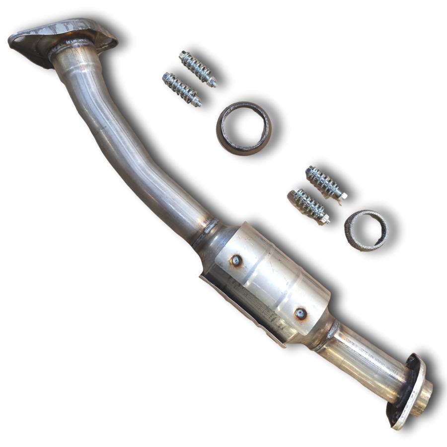 Nissan NV200 2013 to 2020 catalytic converter 2.0L 4cyl FRONT , BANK 1