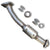 Nissan NV200 2013 to 2020 catalytic converter 2.0L 4cyl FRONT , BANK 1