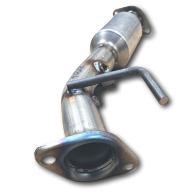 Nissan NV200 2013-2018 Catalytic Converter 2.0L 4cyl REAR UNIT