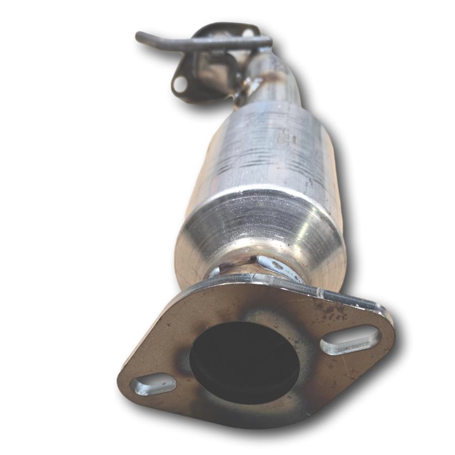 Nissan NV200 2013-2018 Catalytic Converter 2.0L 4cyl REAR UNIT